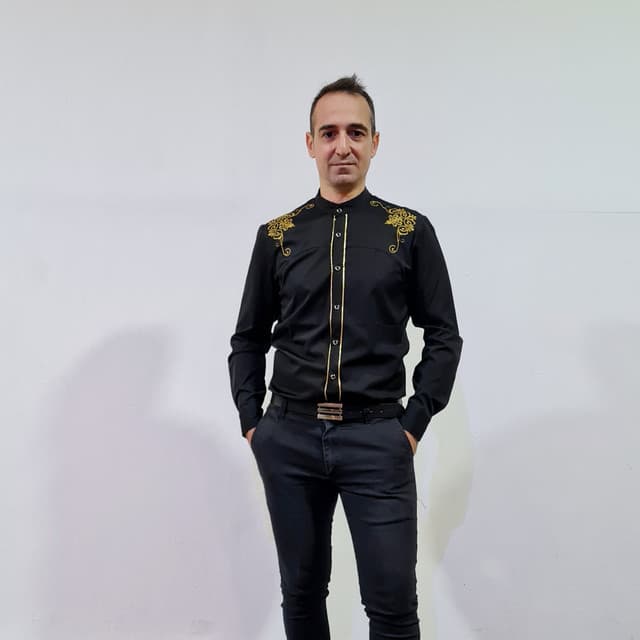 Raffi Avakian