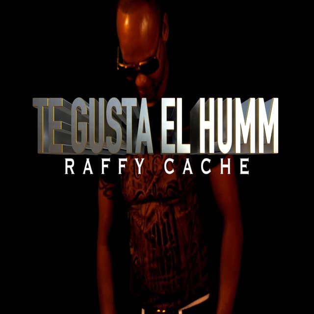 Raffy Cache