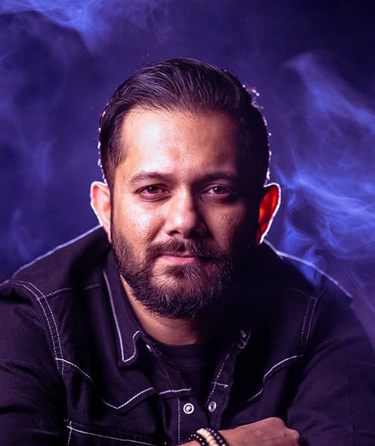 Rafi Alam