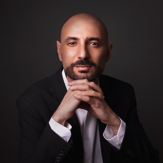 Rafi Zanian