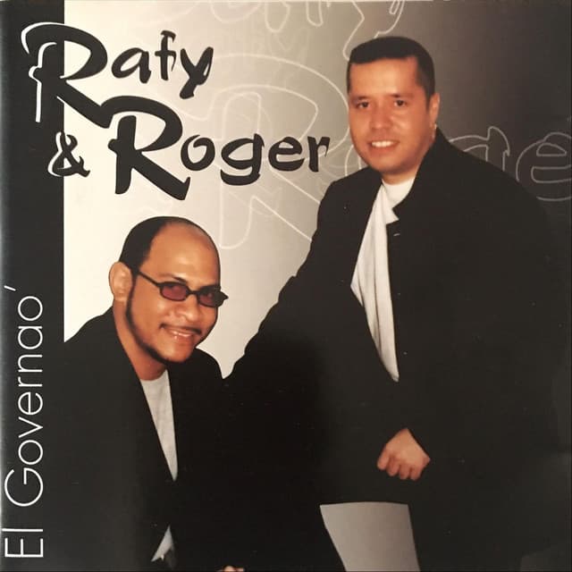 Rafy & Roger