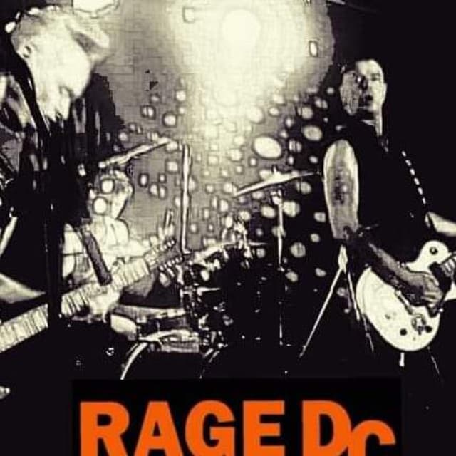 Rage DC