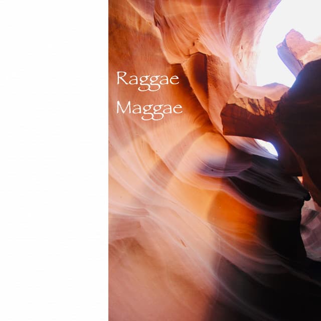 Raggae Maggae