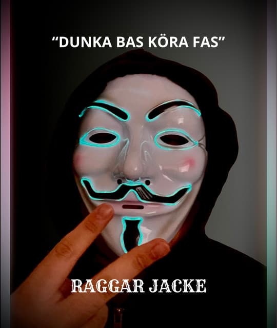 Raggar Jacke