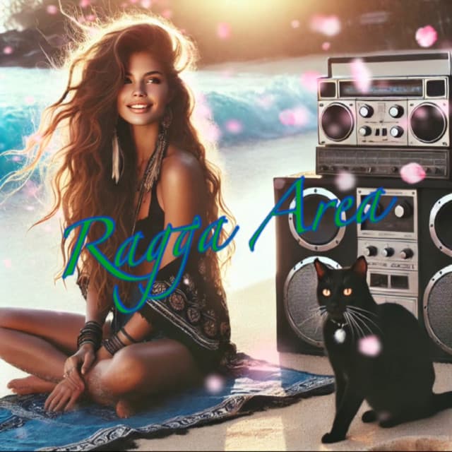 Raggarea Sound