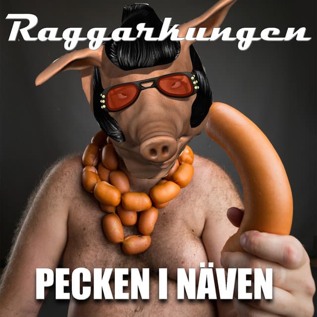 Raggarkungen