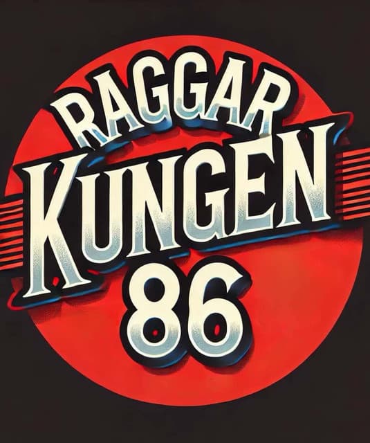 Raggarkungen86