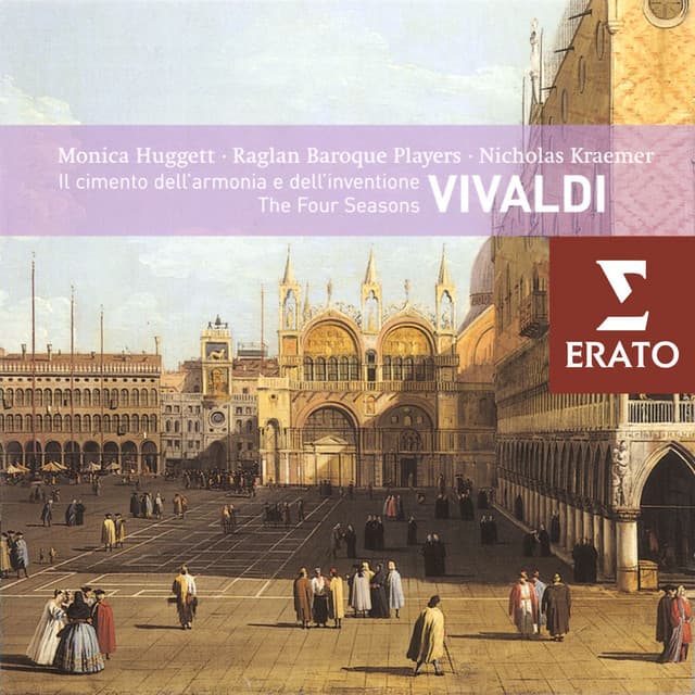 Raglan Baroque Players