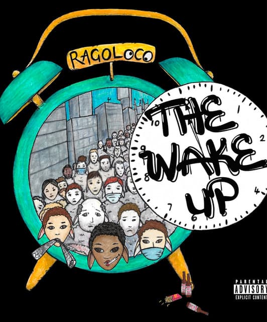 Rago Loco