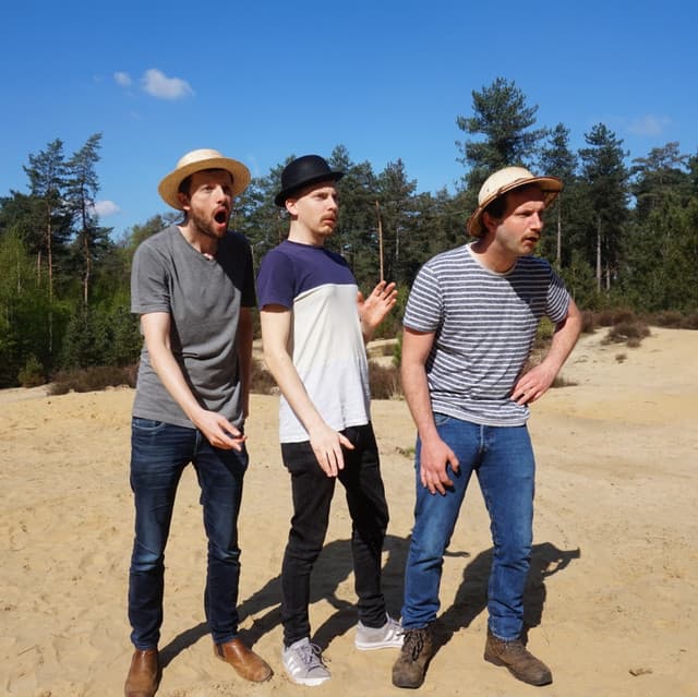 Ragtime Adventure Club