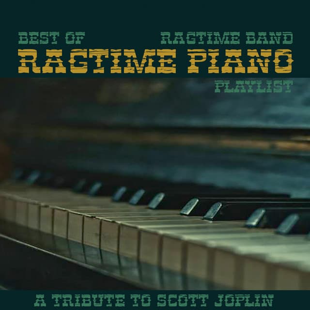 Ragtime Band