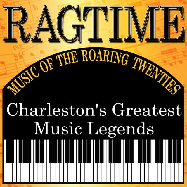 Ragtime Classics