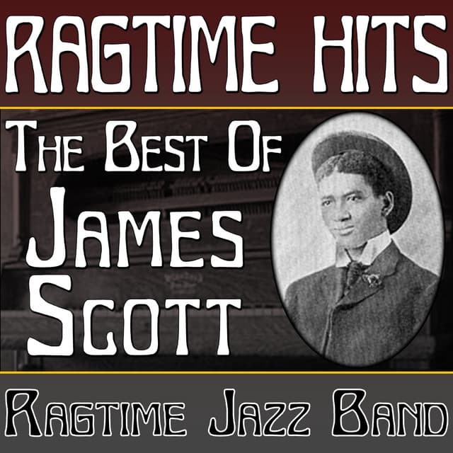 Ragtime Jazz Band