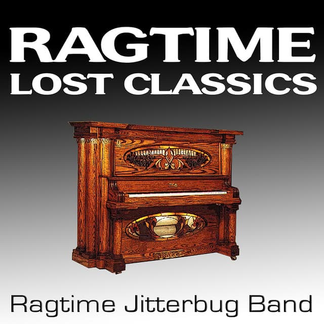Ragtime Jitterbug Band