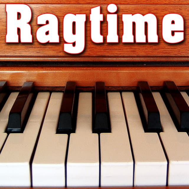 Ragtime Players