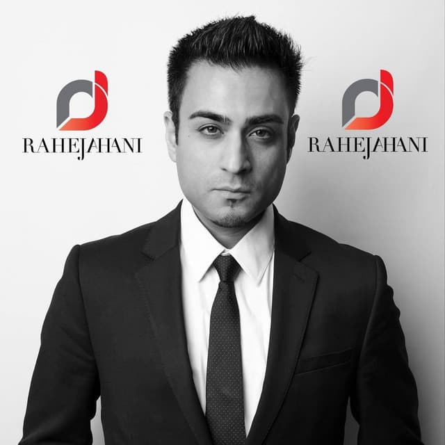 Rahe Jahani