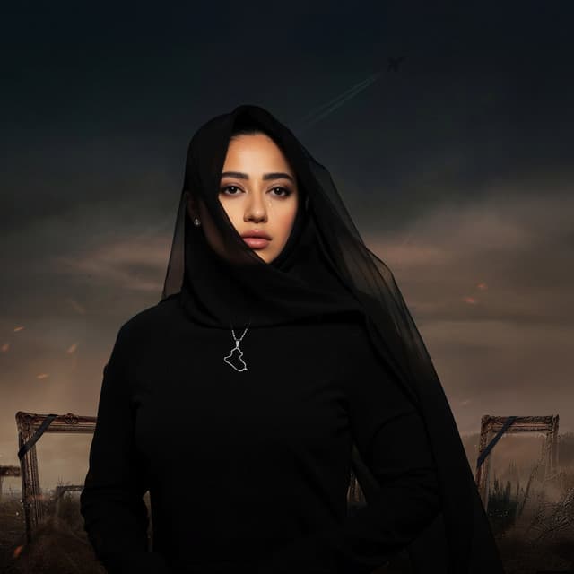 Rahma Riad