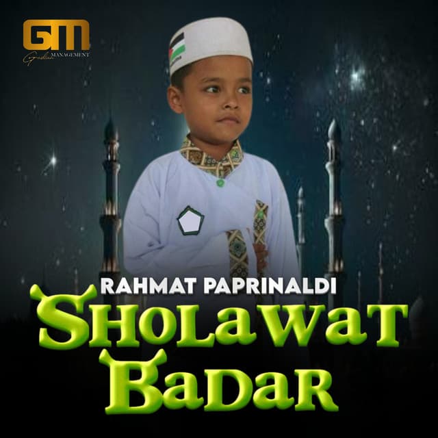Rahmat Paprinaldi