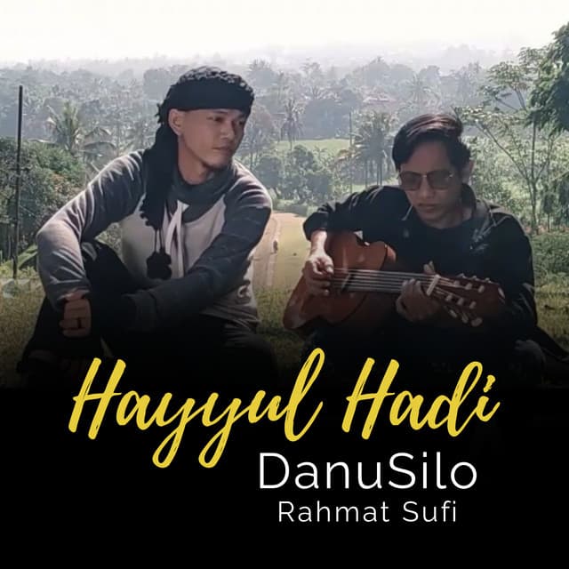 Rahmat Sufi