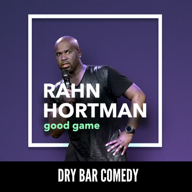 Rahn Hortman