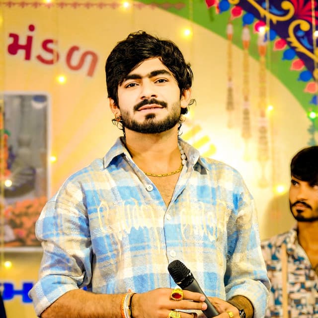 Rahul Aanjana