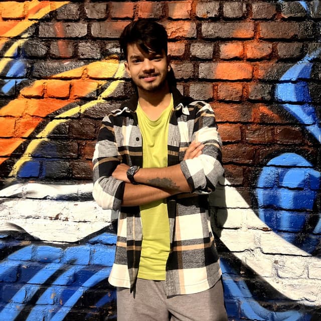 Rahul Dayal