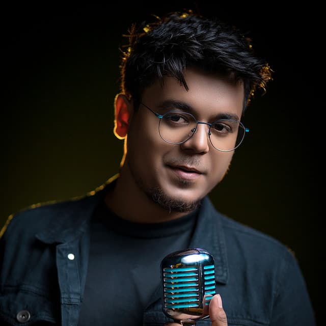 Rahul Dutta