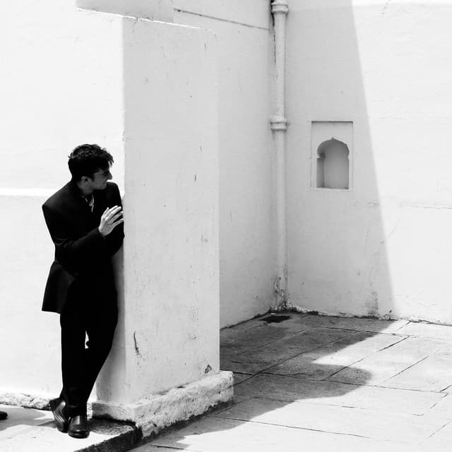 Rahul Menon