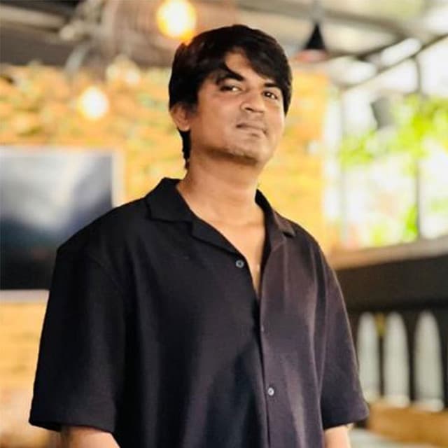 Rahul Munjariya
