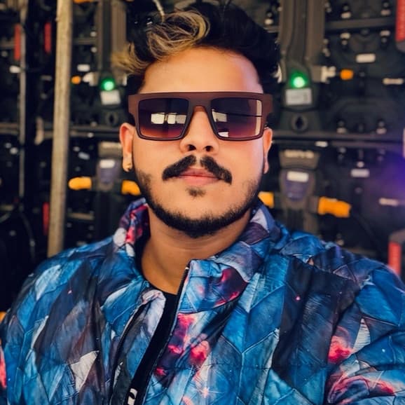 Rahul Rajeev