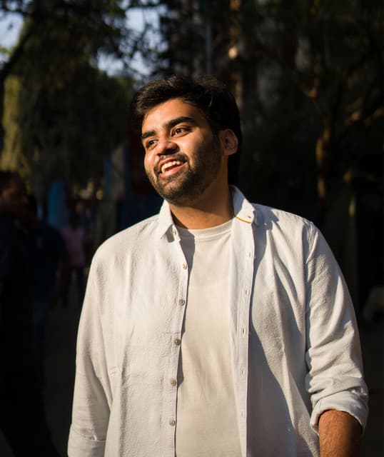 Rahul Shah