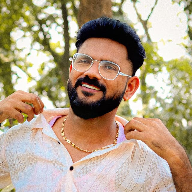 Rahul Yadav