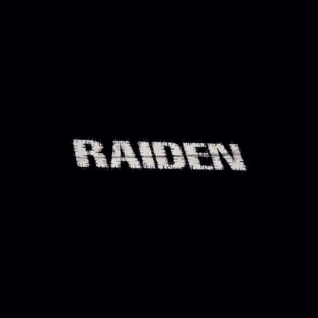 Raiden