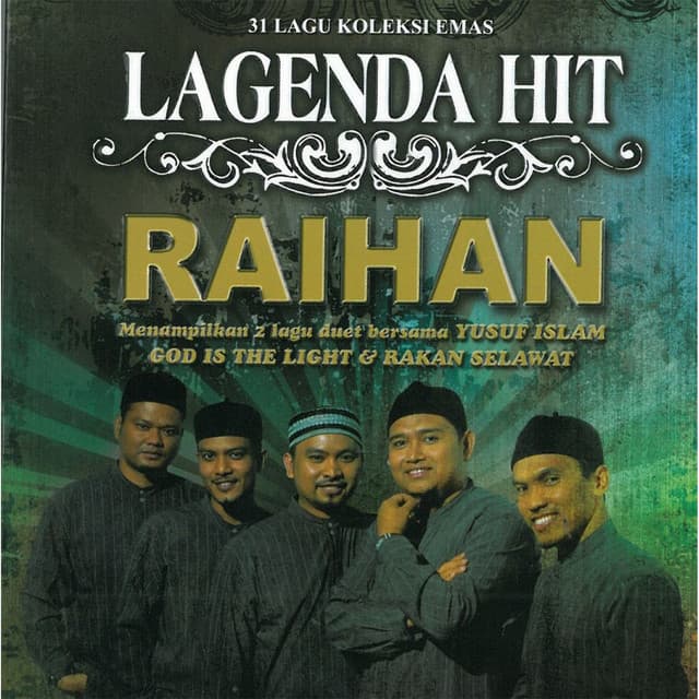 Raihan