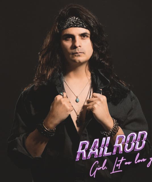 Railrod
