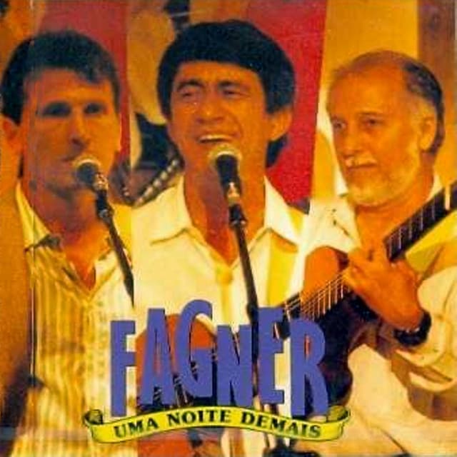 Raimundo Fagner
