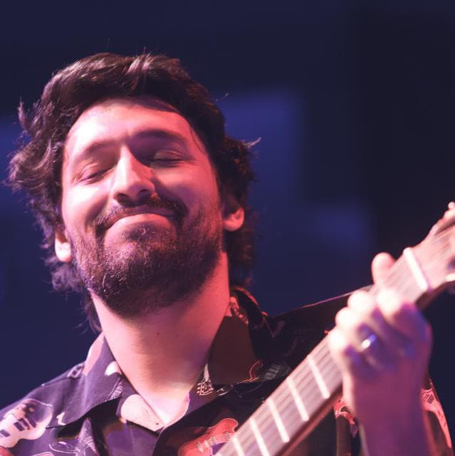 Raimundo Santander