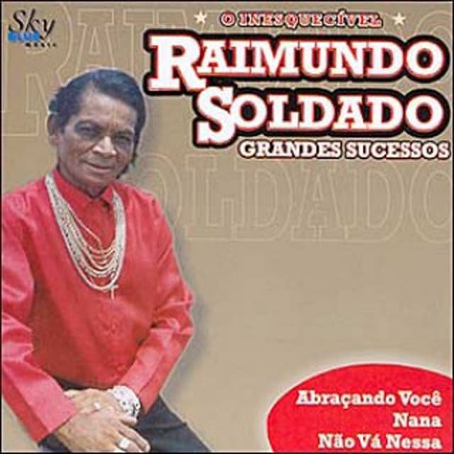 Raimundo Soldado