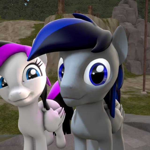 Rainbow Dash