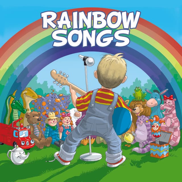 Rainbow Songs
