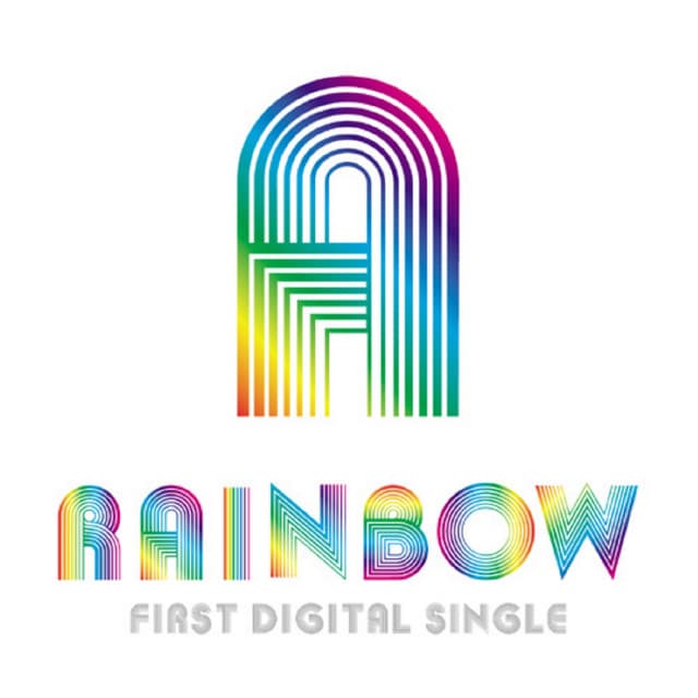 RAINBOW.