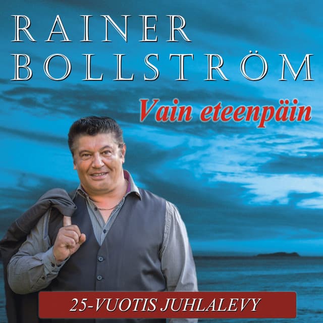 Rainer Bollström