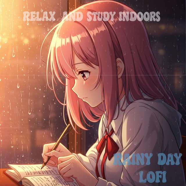 Rainy Day Lofi