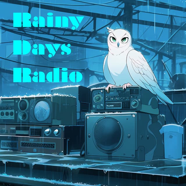 Rainy Days Radio
