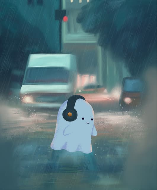 Rainy Jasper