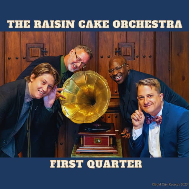Raisin Cake Orchestra