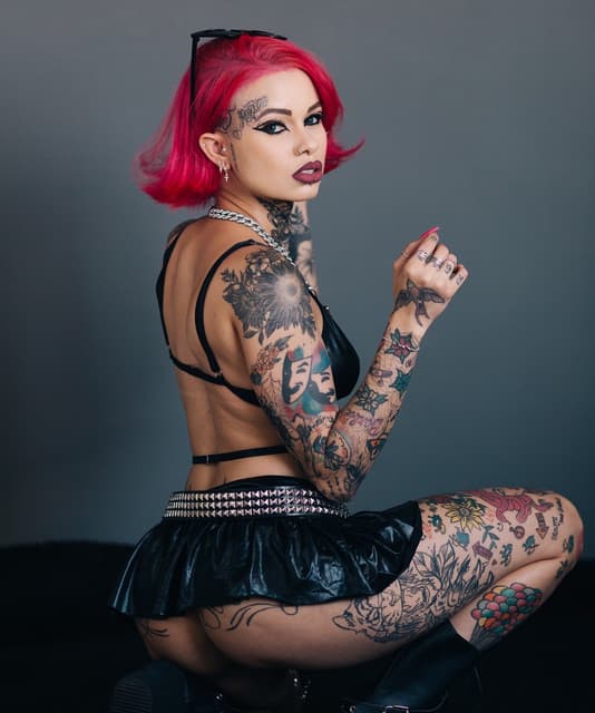 Raissa Castro
