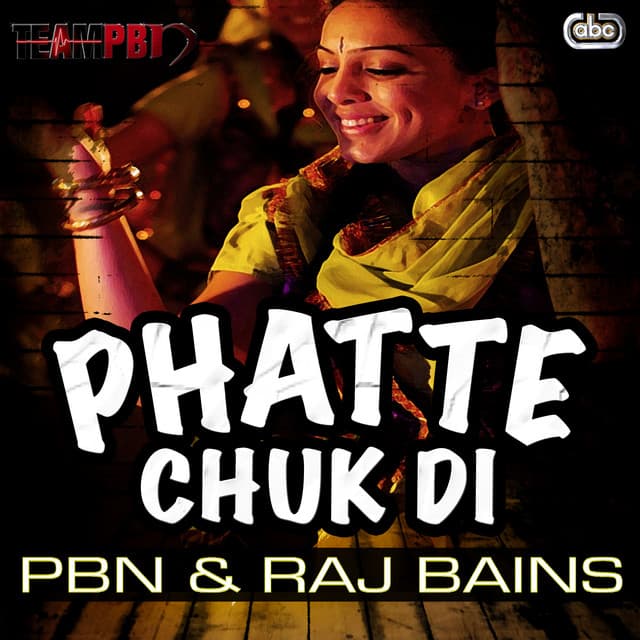 Raj Bains