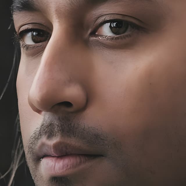 Raj Chanda
