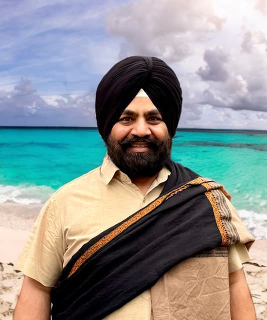 Raj Monroe